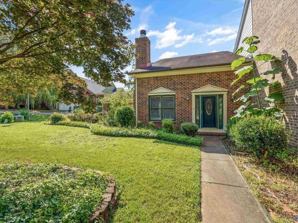 122 West Lake Circle, Madison, AL 35758
