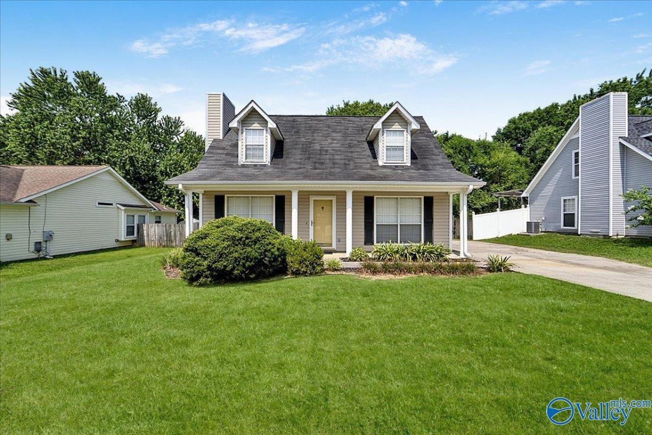 13906 Creely Drive, Huntsville, AL 35803 Main Photo