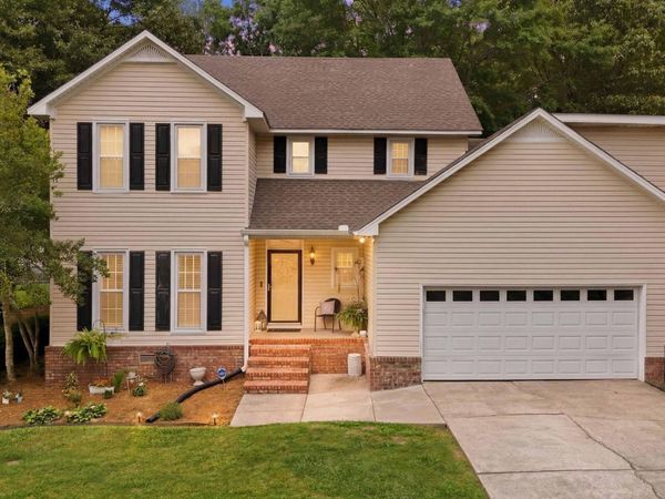 618 Colonial Avenue, Albertville, AL 35950