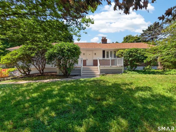 412 Narrow, Orange, CT 06477