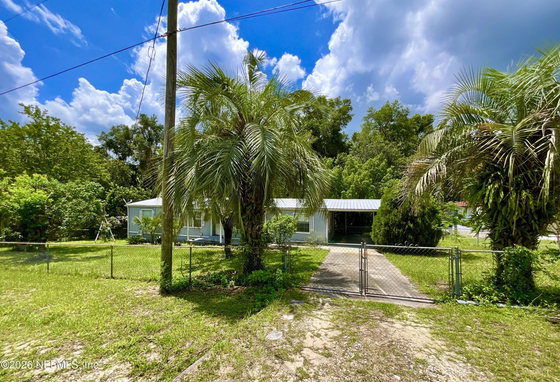 249 Ash Street, Hawthorne, FL 32640 Photo