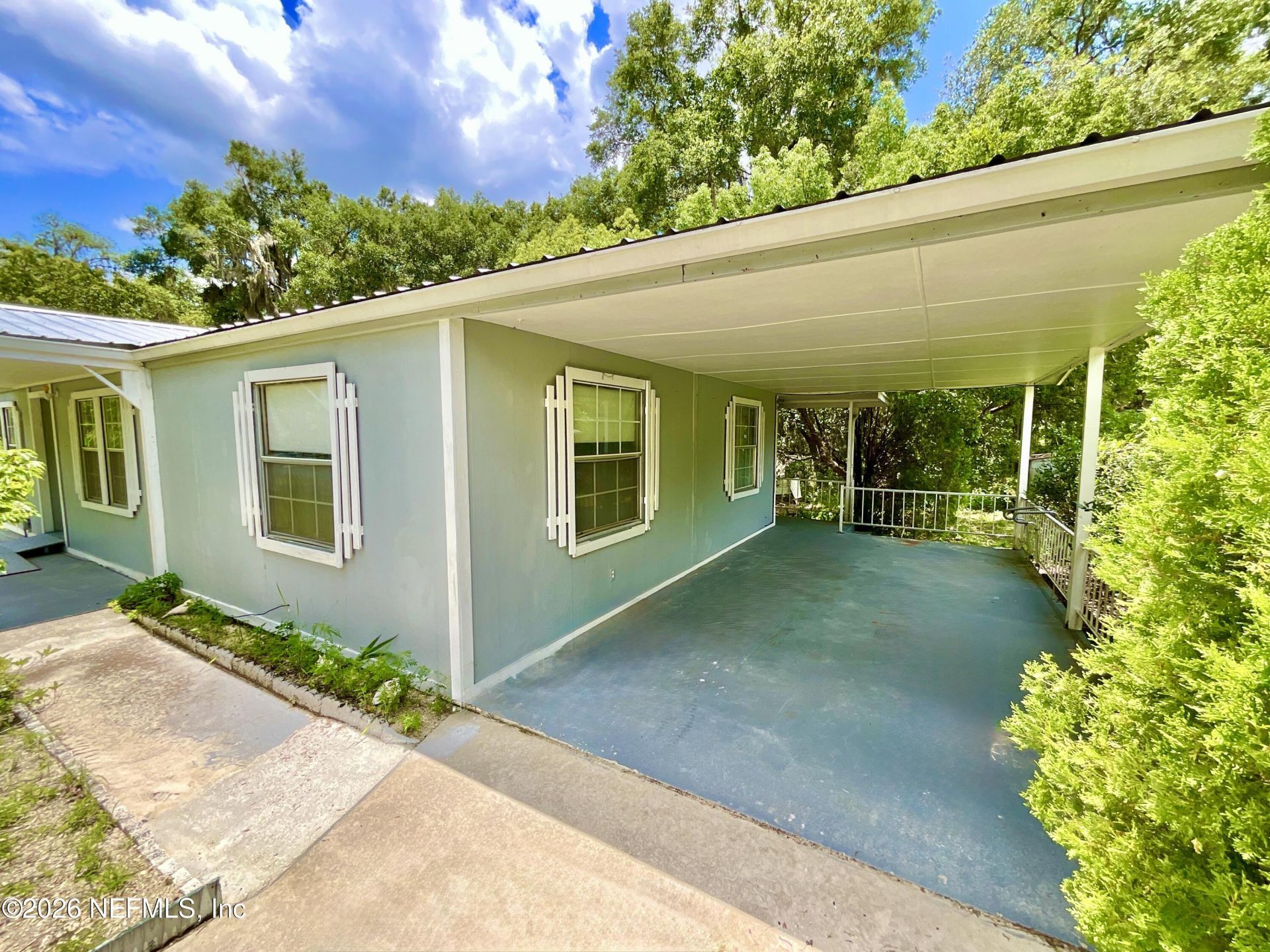 249 Ash Street, Hawthorne, FL 32640 Photo