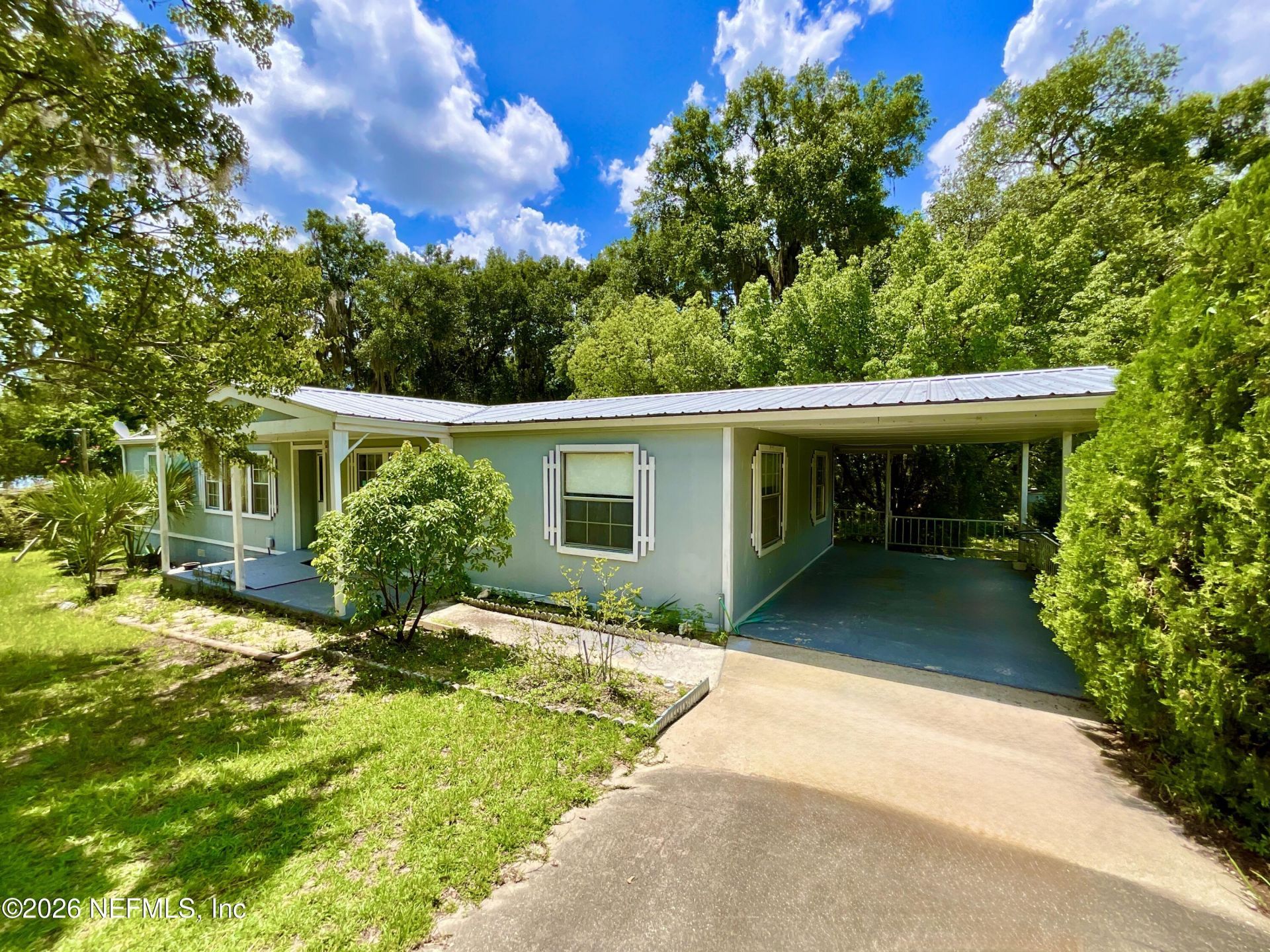249 Ash Street, Hawthorne, FL 32640 Photo