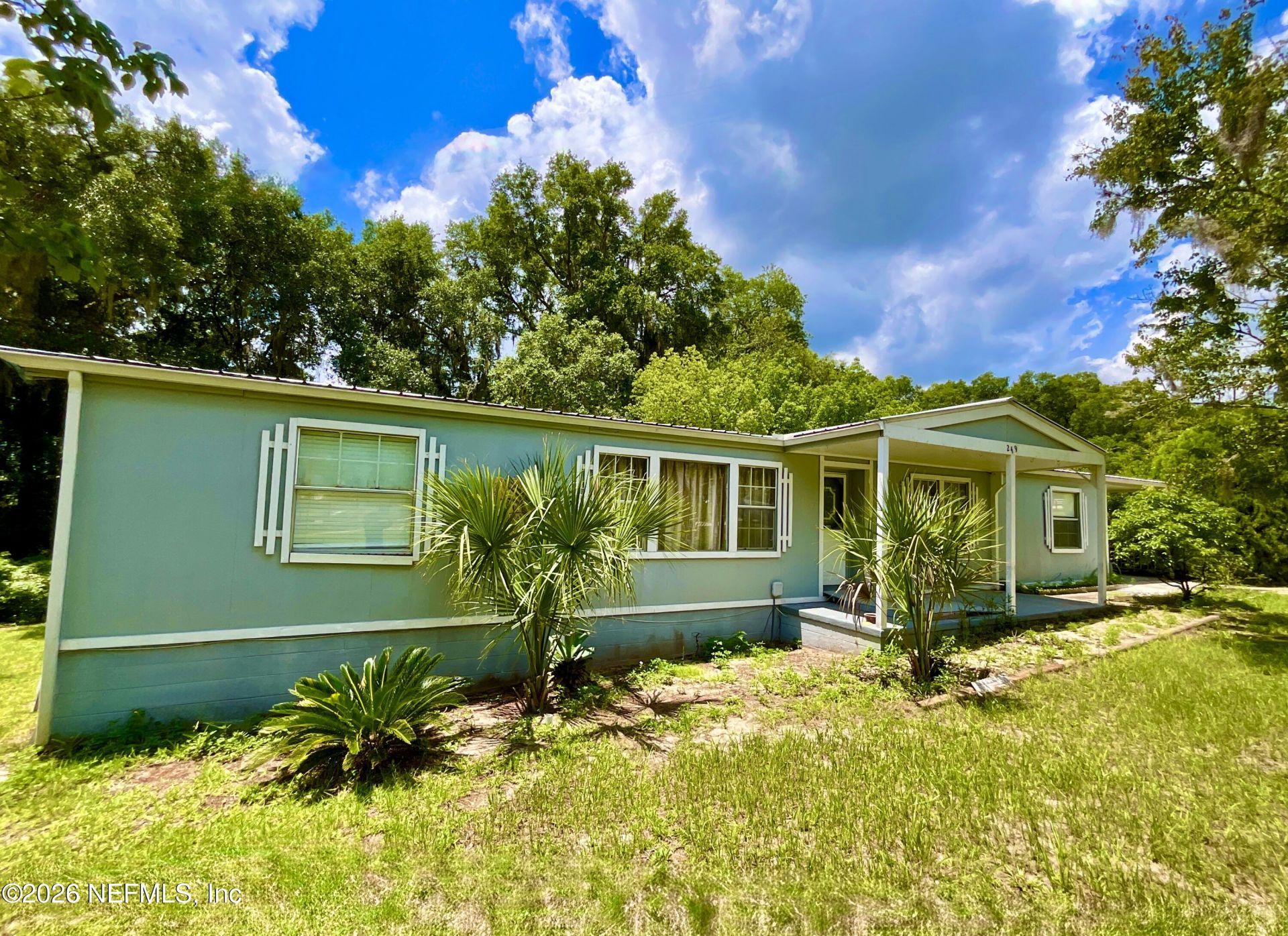 249 Ash Street, Hawthorne, FL 32640 Photo