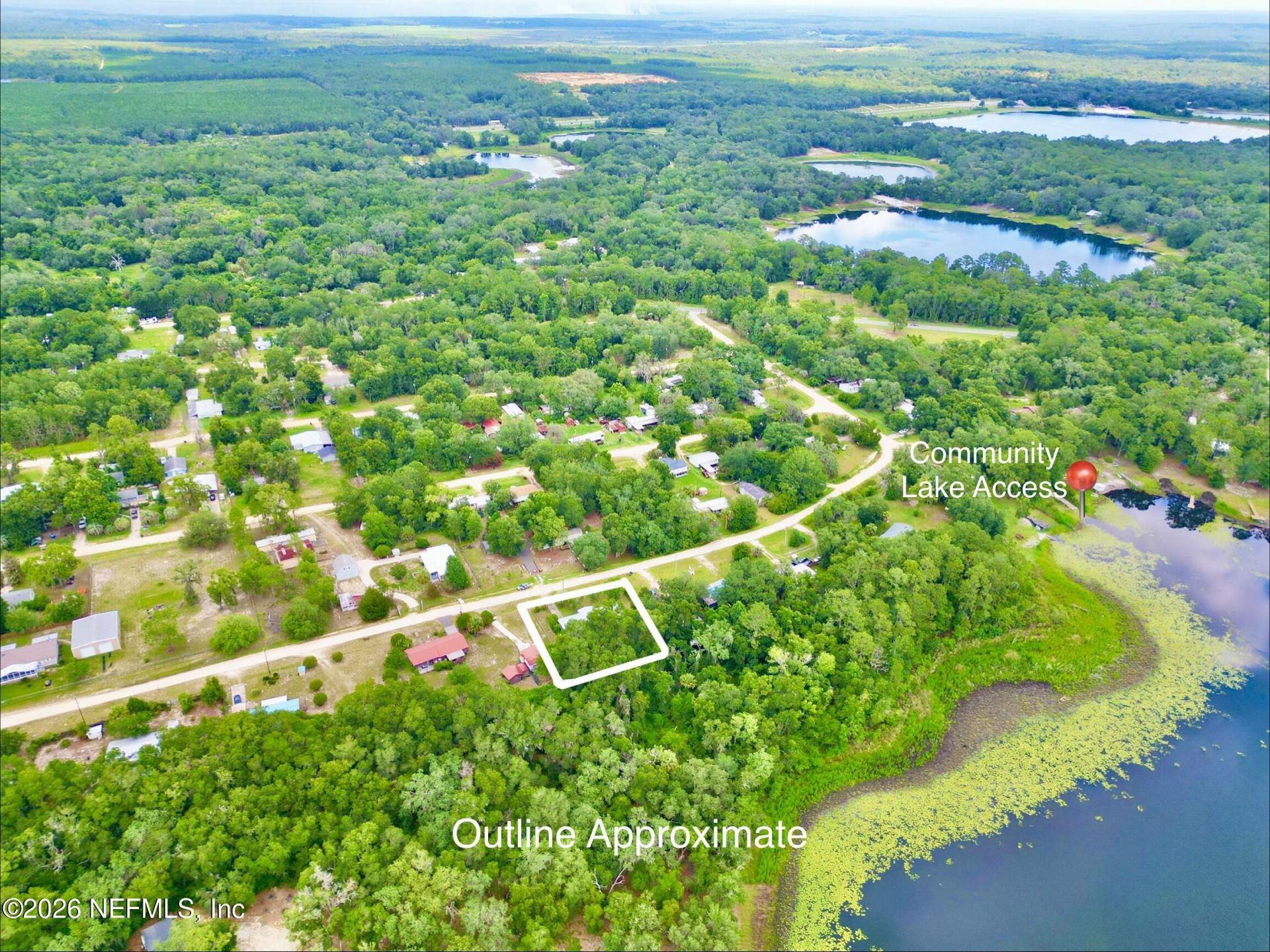 249 Ash Street, Hawthorne, FL 32640 Photo