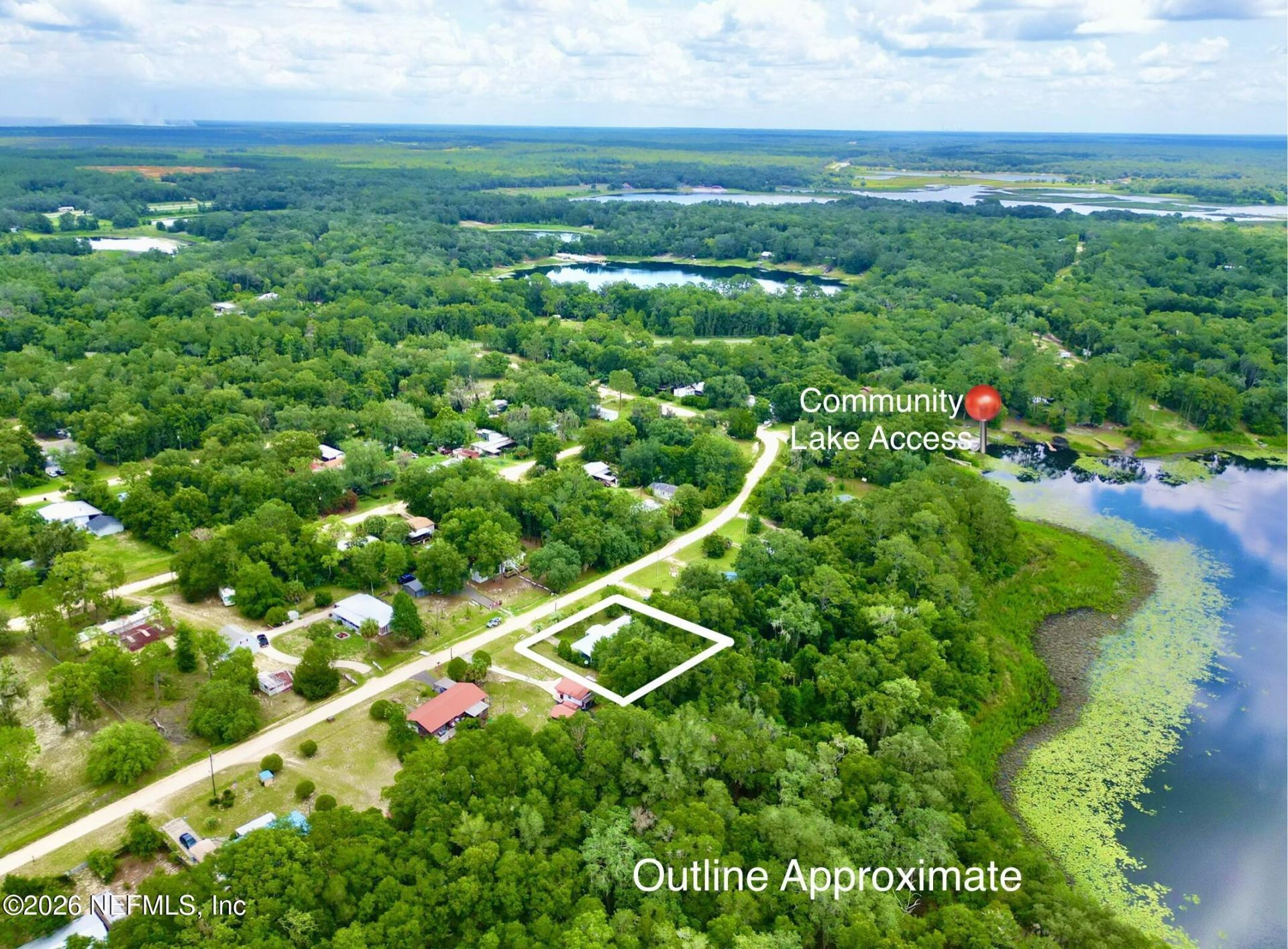 249 Ash Street, Hawthorne, FL 32640 Photo