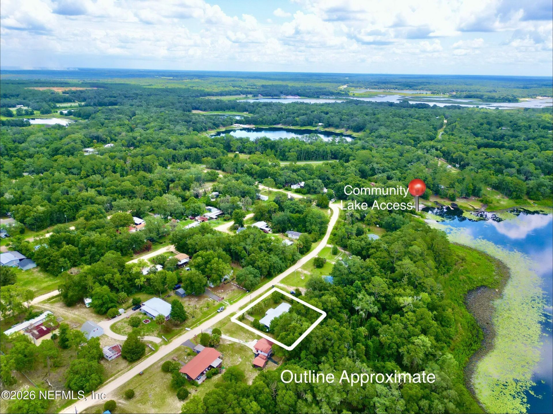 249 Ash Street, Hawthorne, FL 32640 Photo