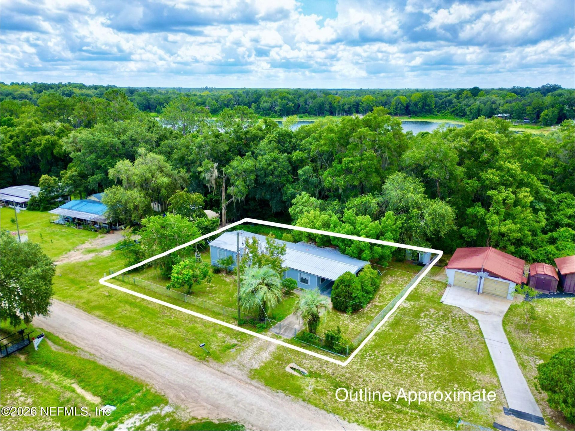 249 Ash Street, Hawthorne, FL 32640 Photo