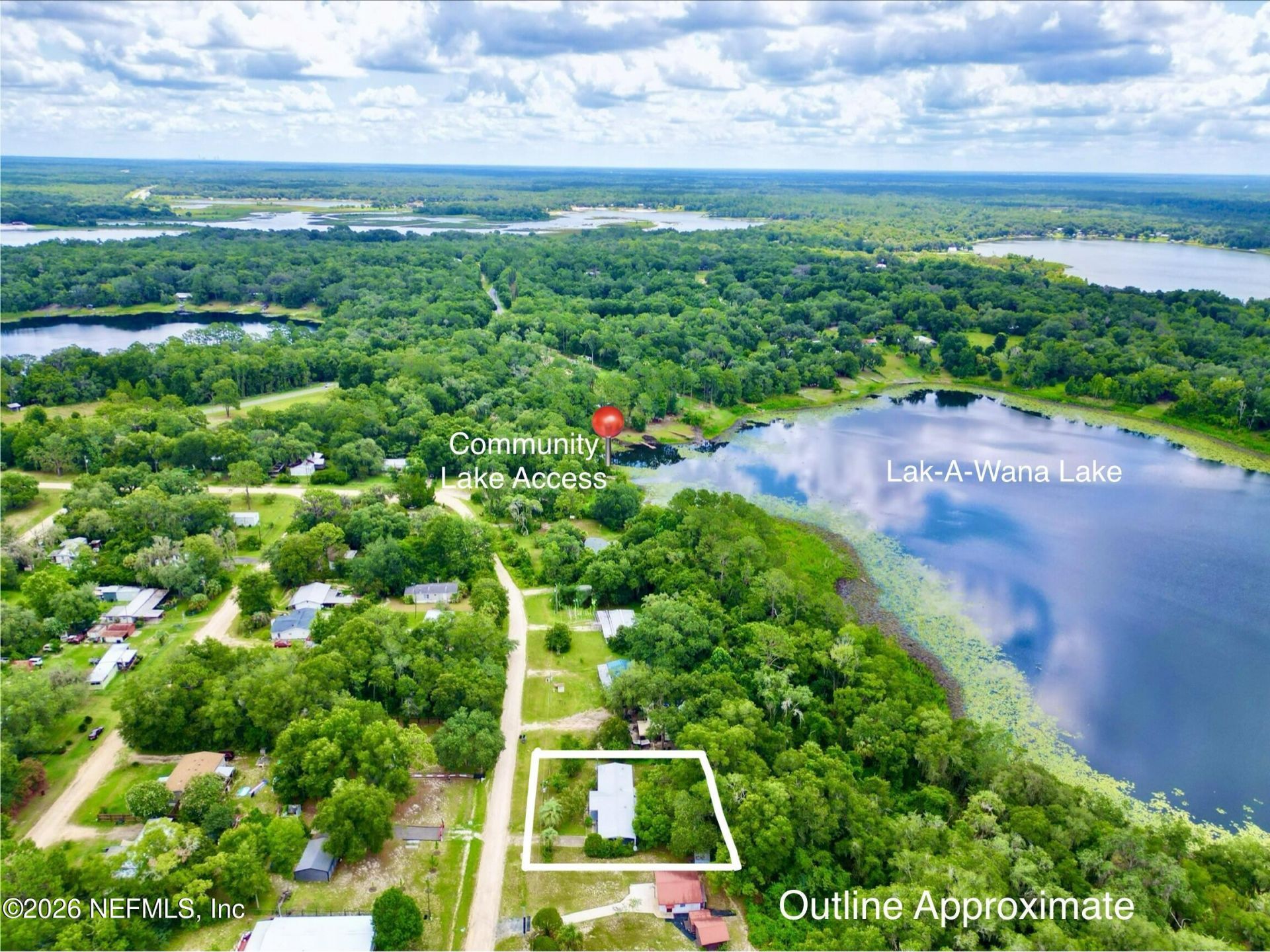 249 Ash Street, Hawthorne, FL 32640 Photo