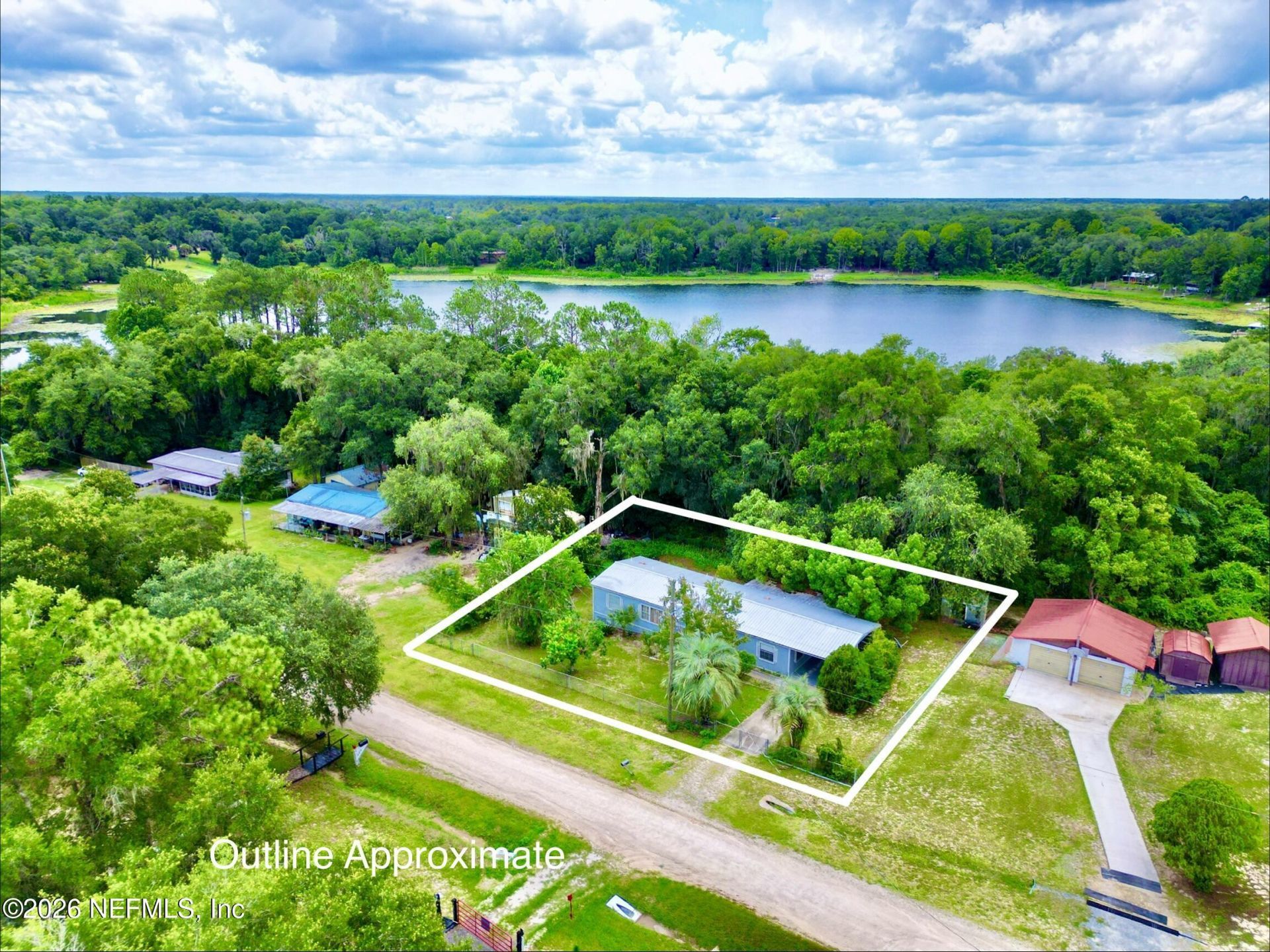 249 Ash Street, Hawthorne, FL 32640 Photo