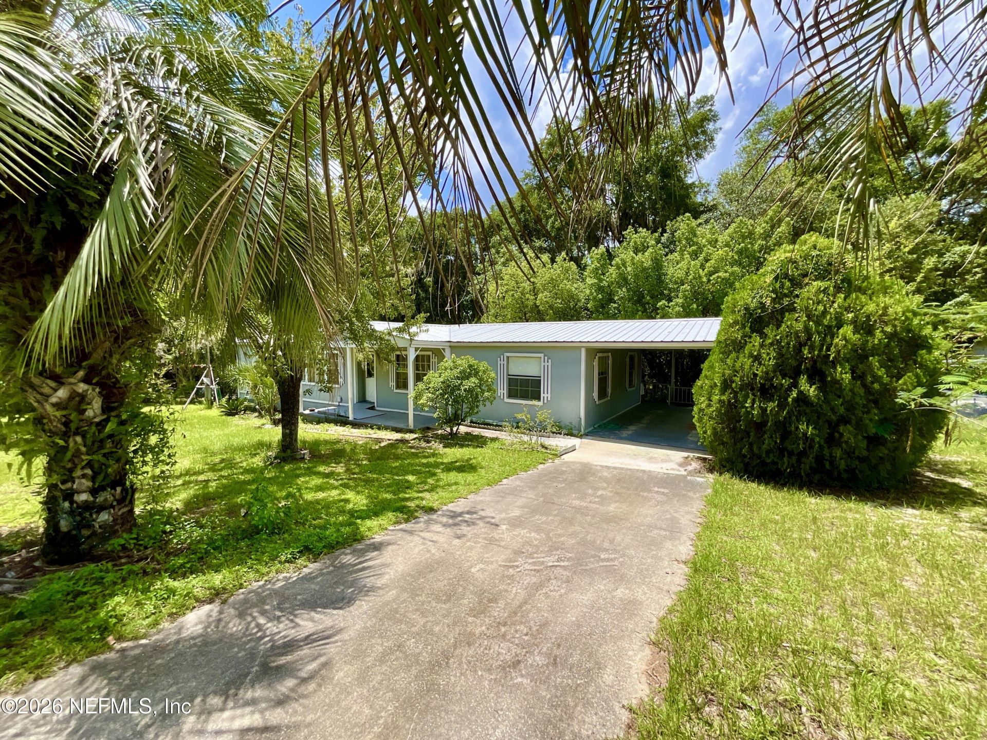 249 Ash Street, Hawthorne, FL 32640 Photo
