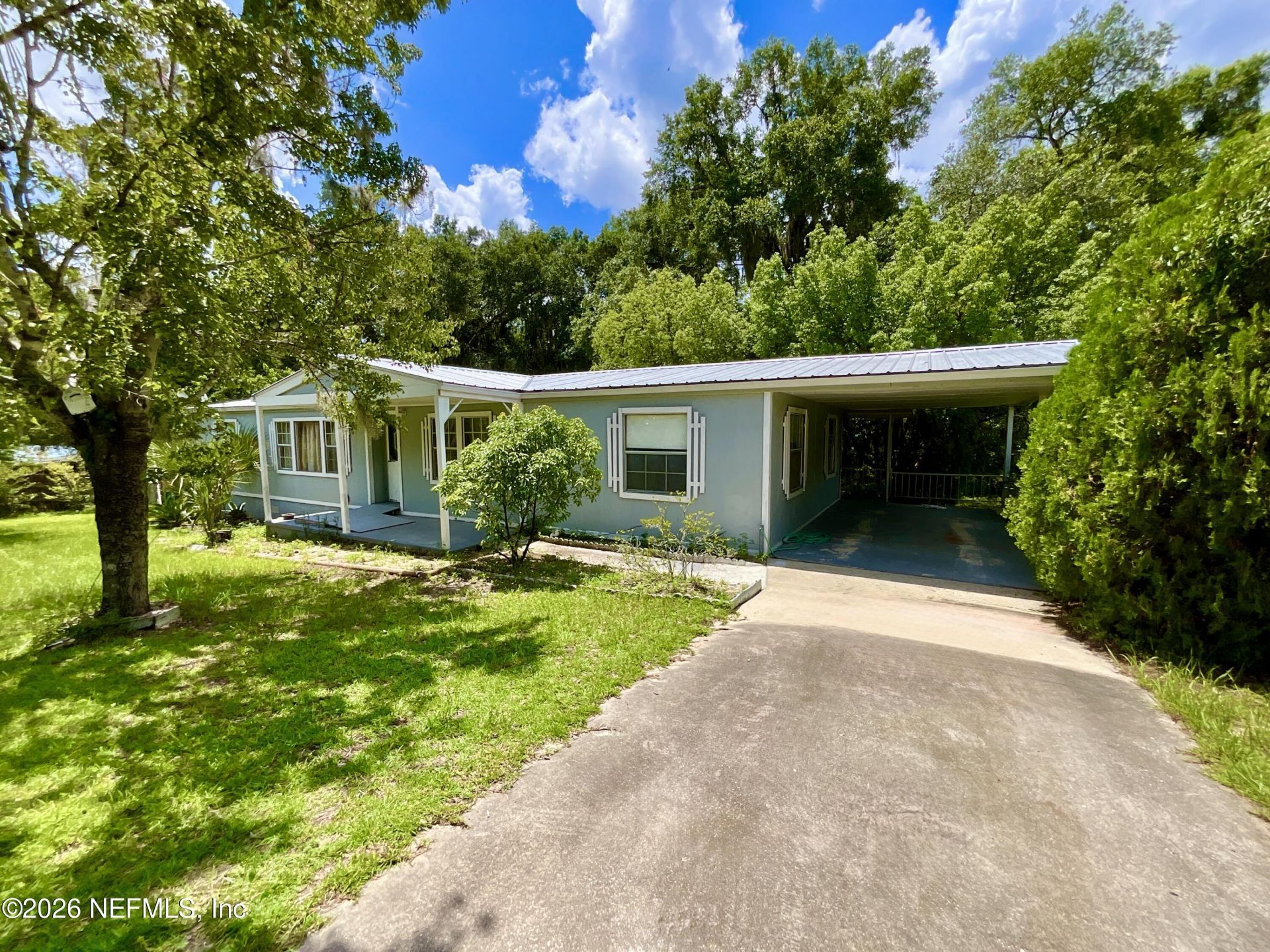 249 Ash Street, Hawthorne, FL 32640 Photo
