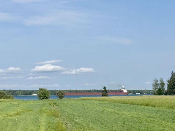 TBD S Lower Hay Lake RD, Sault Ste Marie, MI 49783