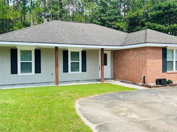 12 CYPRESS MEADOWS Loop, Slidell, LA 70460