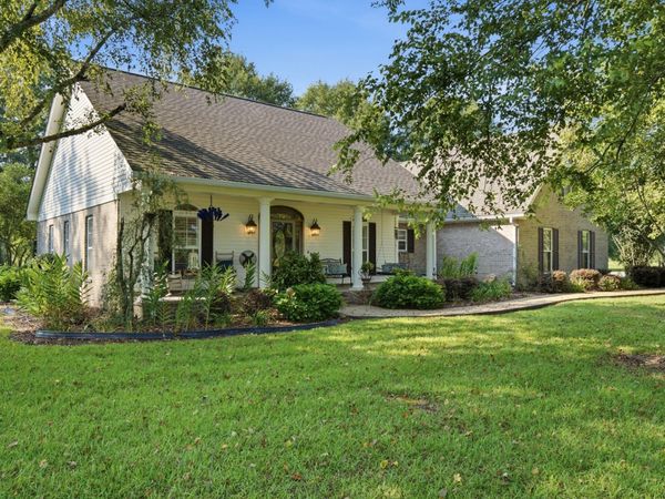 1780 Seminary-Sumrall Rd., Seminary, MS 39479