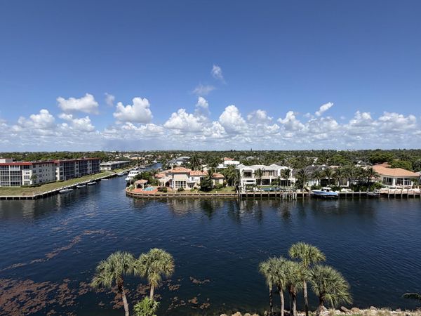 1160 Hillsboro Mile, Unit 604, Hillsboro Beach, FL 33062