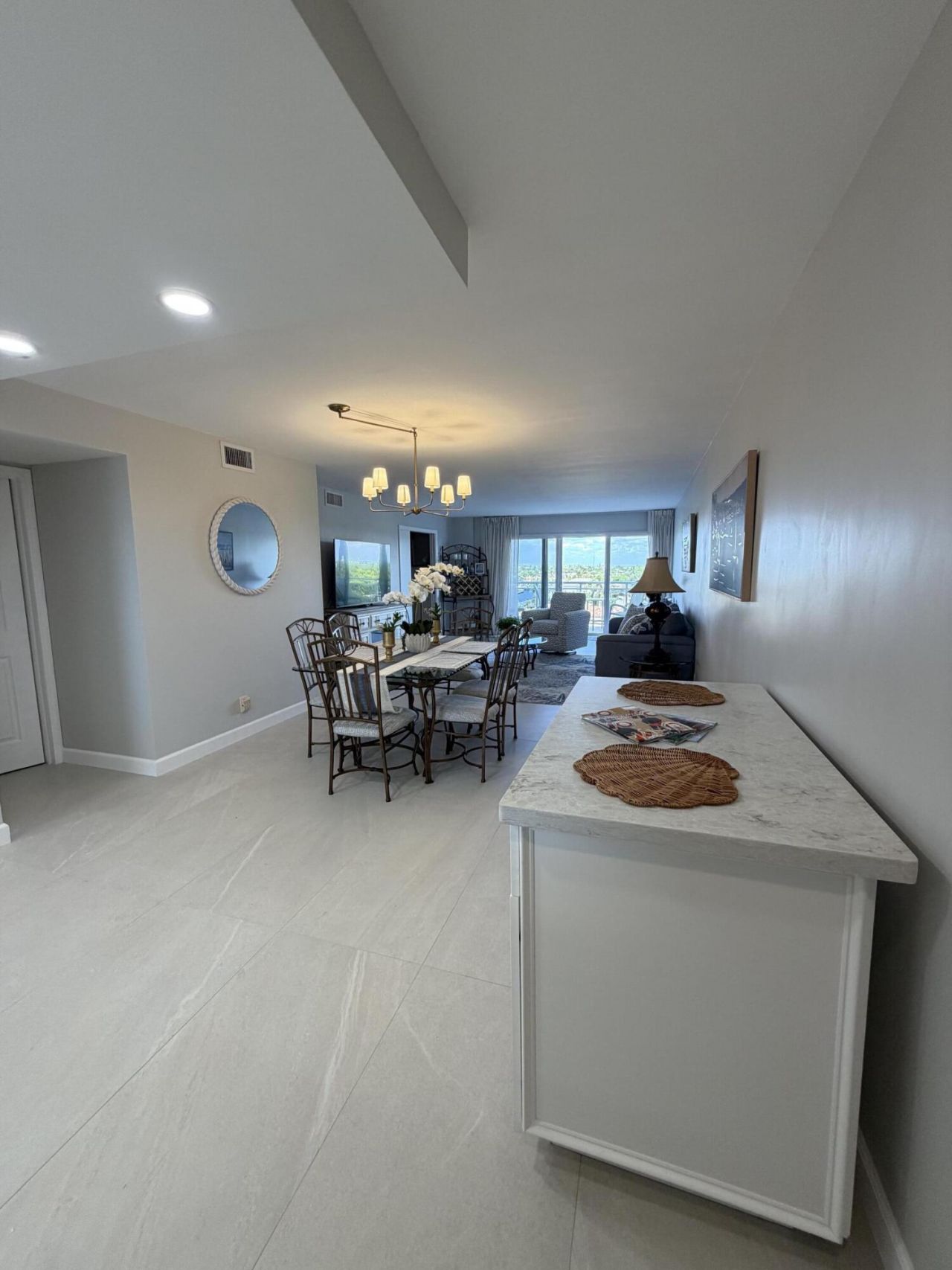 1160 Hillsboro Mile, Unit 604, Hillsboro Beach, FL 33062 Photo