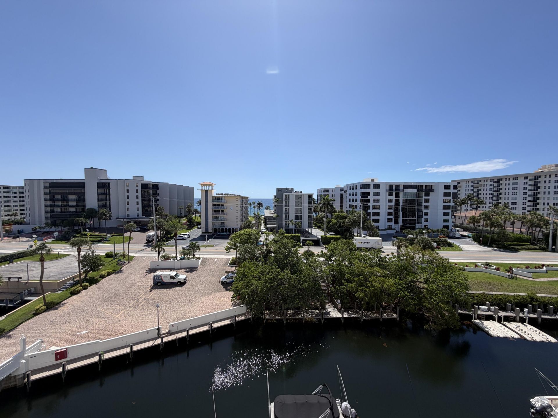 1160 Hillsboro Mile, Unit 604, Hillsboro Beach, FL 33062 Photo