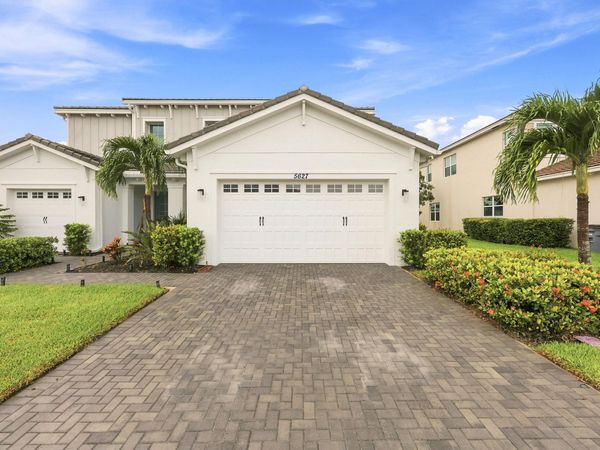 5627 Opal Drive, The Acreage, FL 33470