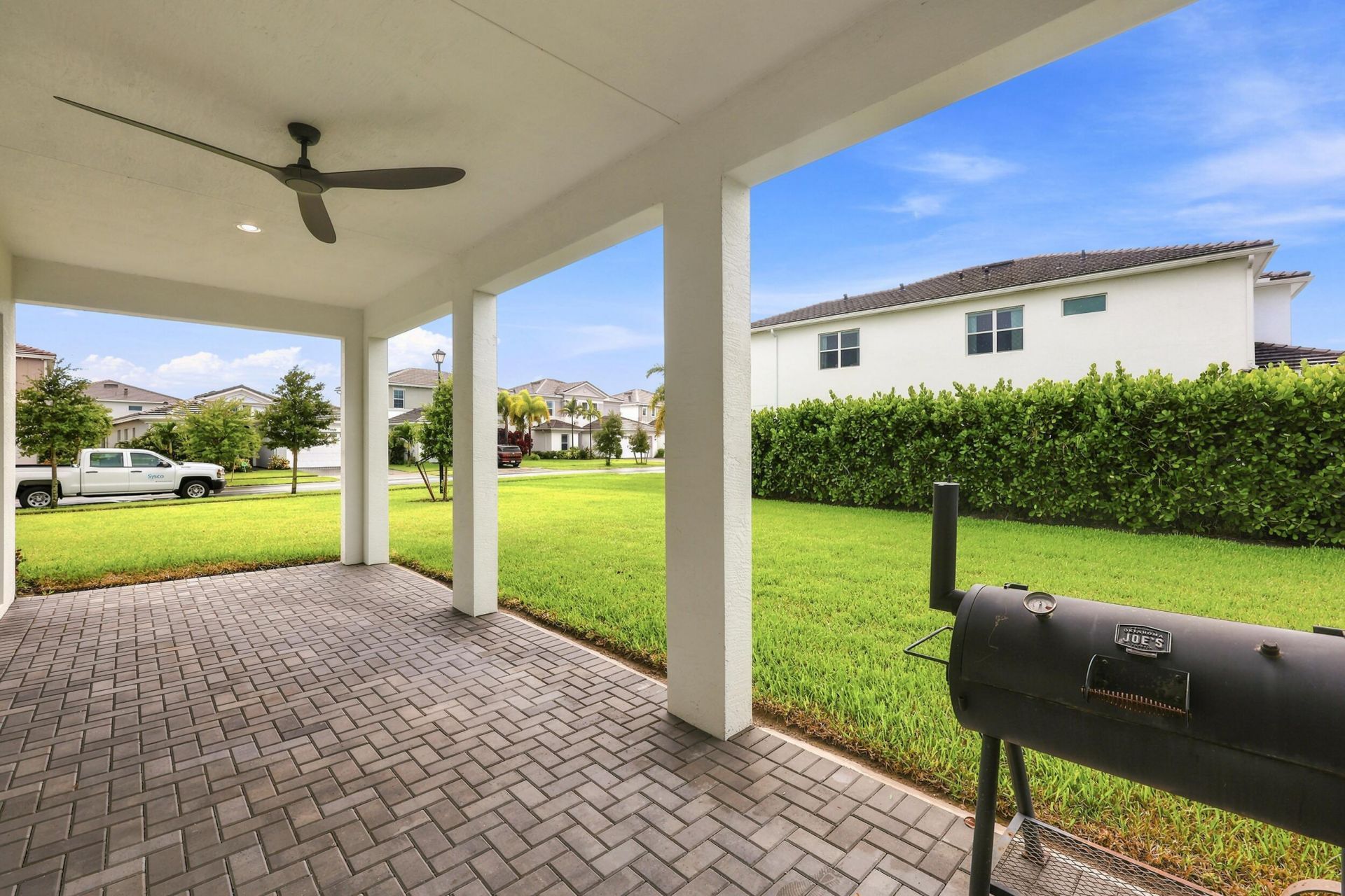 5627 Opal Drive, The Acreage, FL 33470 Photo