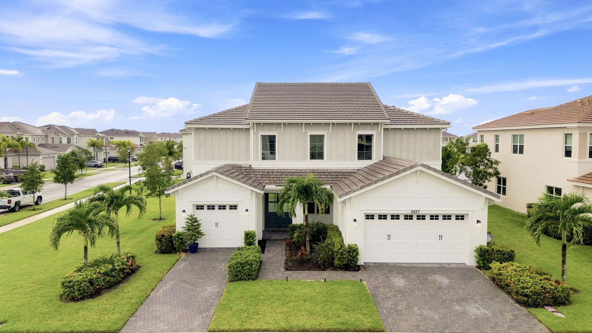 5627 Opal Drive, The Acreage, FL 33470 Photo