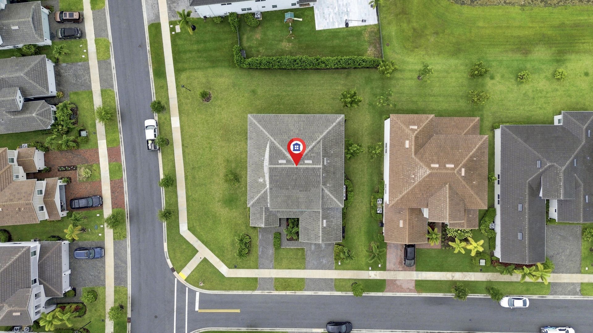 5627 Opal Drive, The Acreage, FL 33470 Photo
