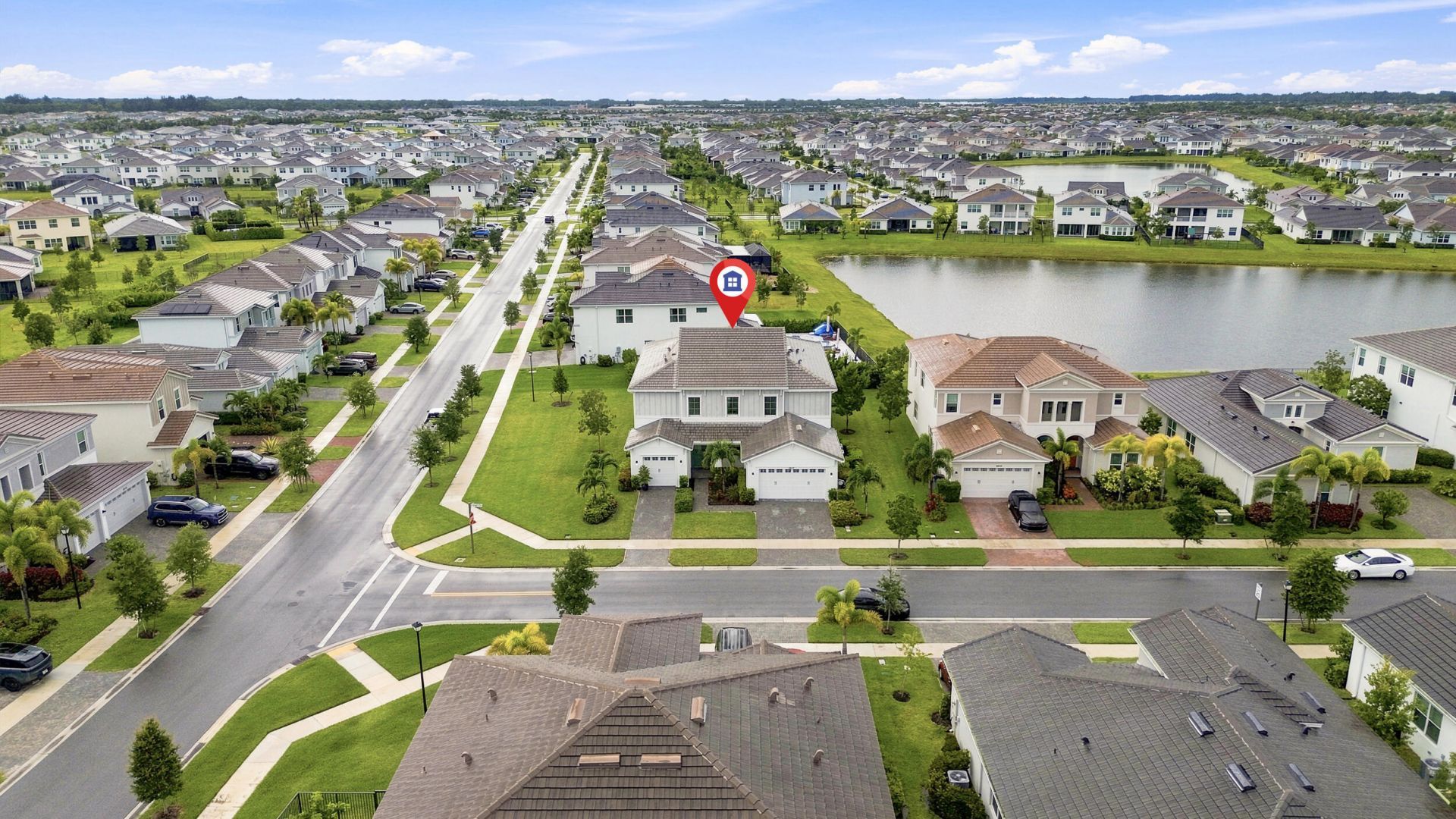 5627 Opal Drive, The Acreage, FL 33470 Photo