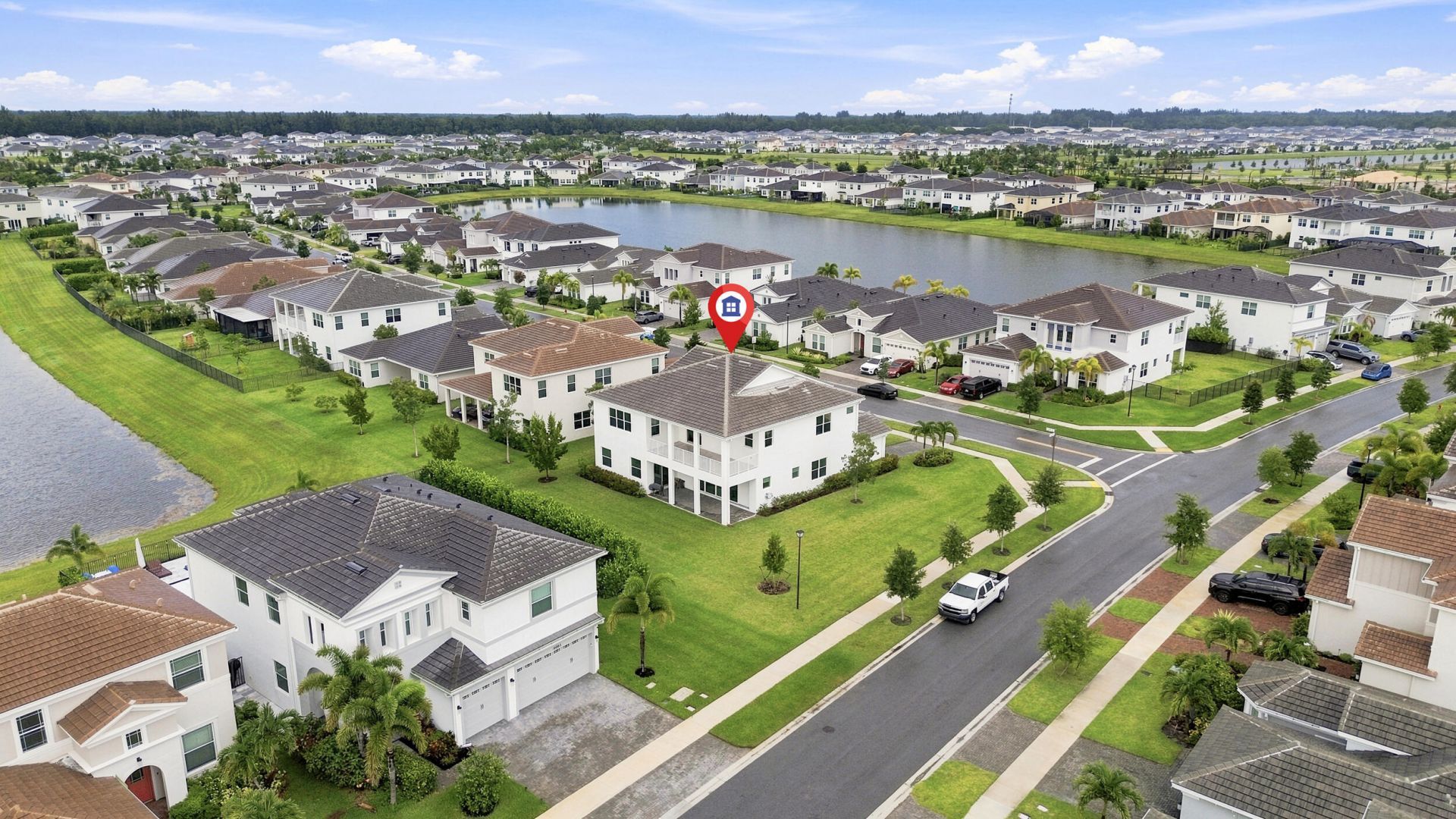 5627 Opal Drive, The Acreage, FL 33470 Photo
