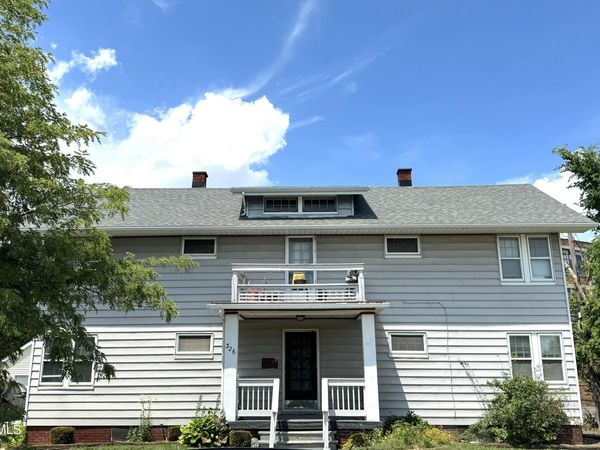 326 Floyd Street, Toledo, OH 43620