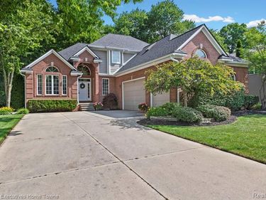 3830 Arlington Avenue, Fort Gratiot Twp, MI 48059