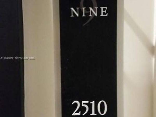 999 SW 1st Ave, Unit 2510, Miami, FL 33130
