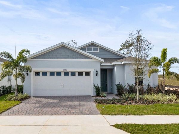 15936 WINDING BLUFF DRIVE , MONTVERDE, FL 34756