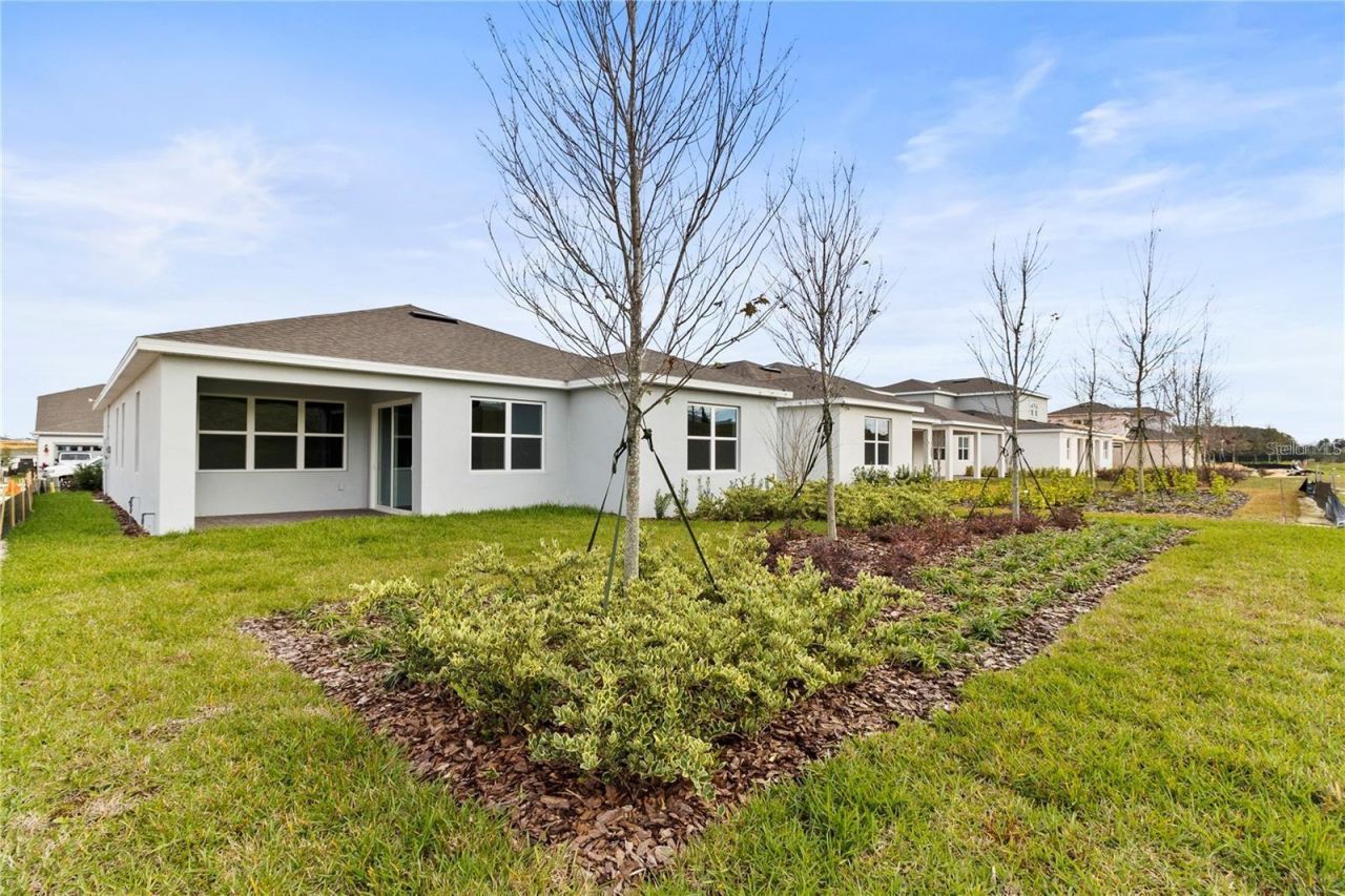15936 Winding Bluff Drive , Montverde, FL 34756 Photo