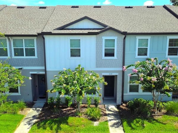 3139 AZOLLA STREET , ORLANDO, FL 32808
