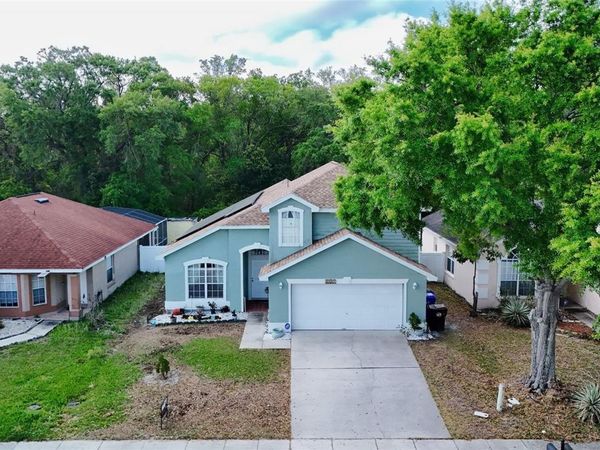 4381 CREEKSIDE BOULEVARD , KISSIMMEE, FL 34746