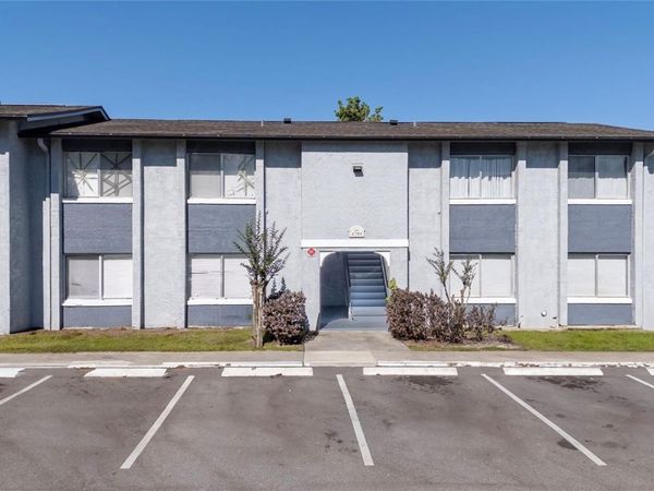 4789 S TEXAS AVENUE , Unit 4789D, ORLANDO, FL 32839