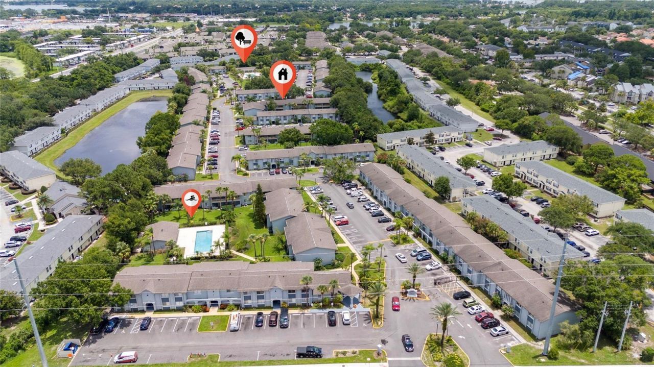 4789 S Texas Avenue , Unit 4789D, Orlando, FL 32839 Photo