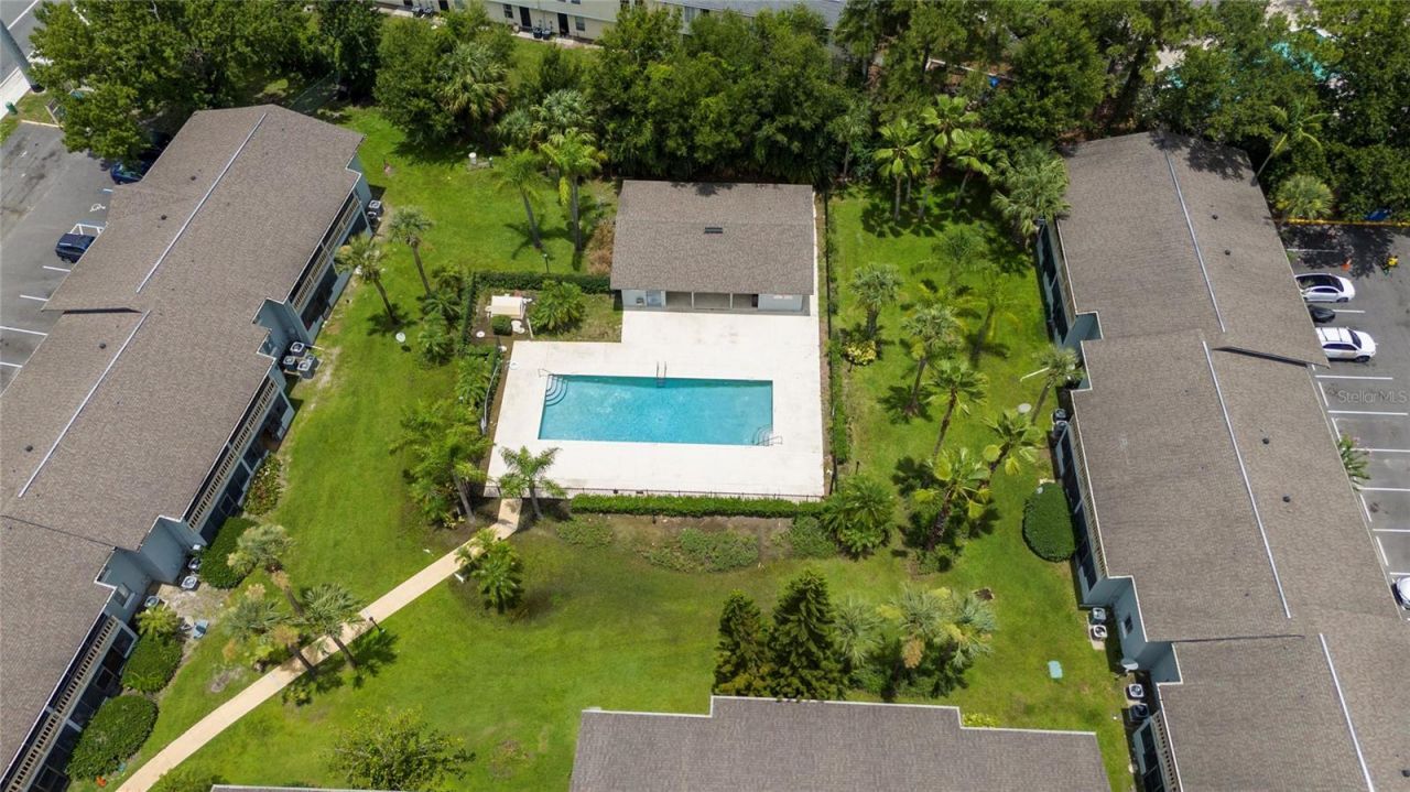 4789 S Texas Avenue , Unit 4789D, Orlando, FL 32839 Photo