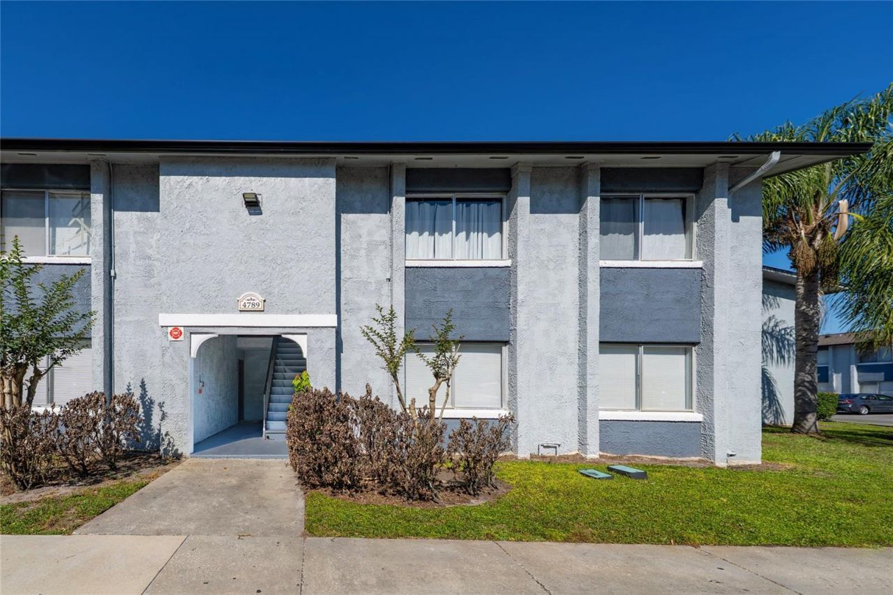 4789 S Texas Avenue , Unit 4789D, Orlando, FL 32839 Photo