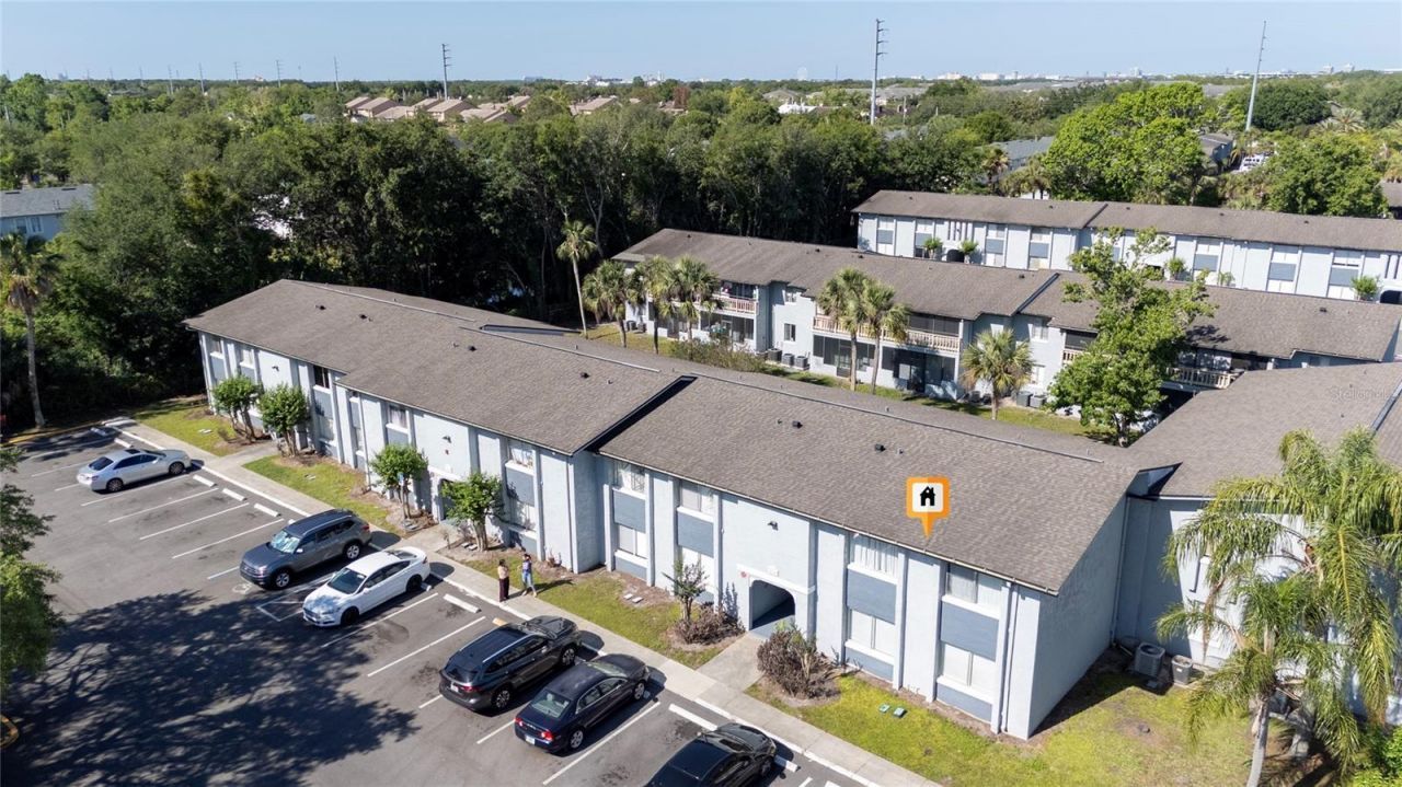 4789 S Texas Avenue , Unit 4789D, Orlando, FL 32839 Photo