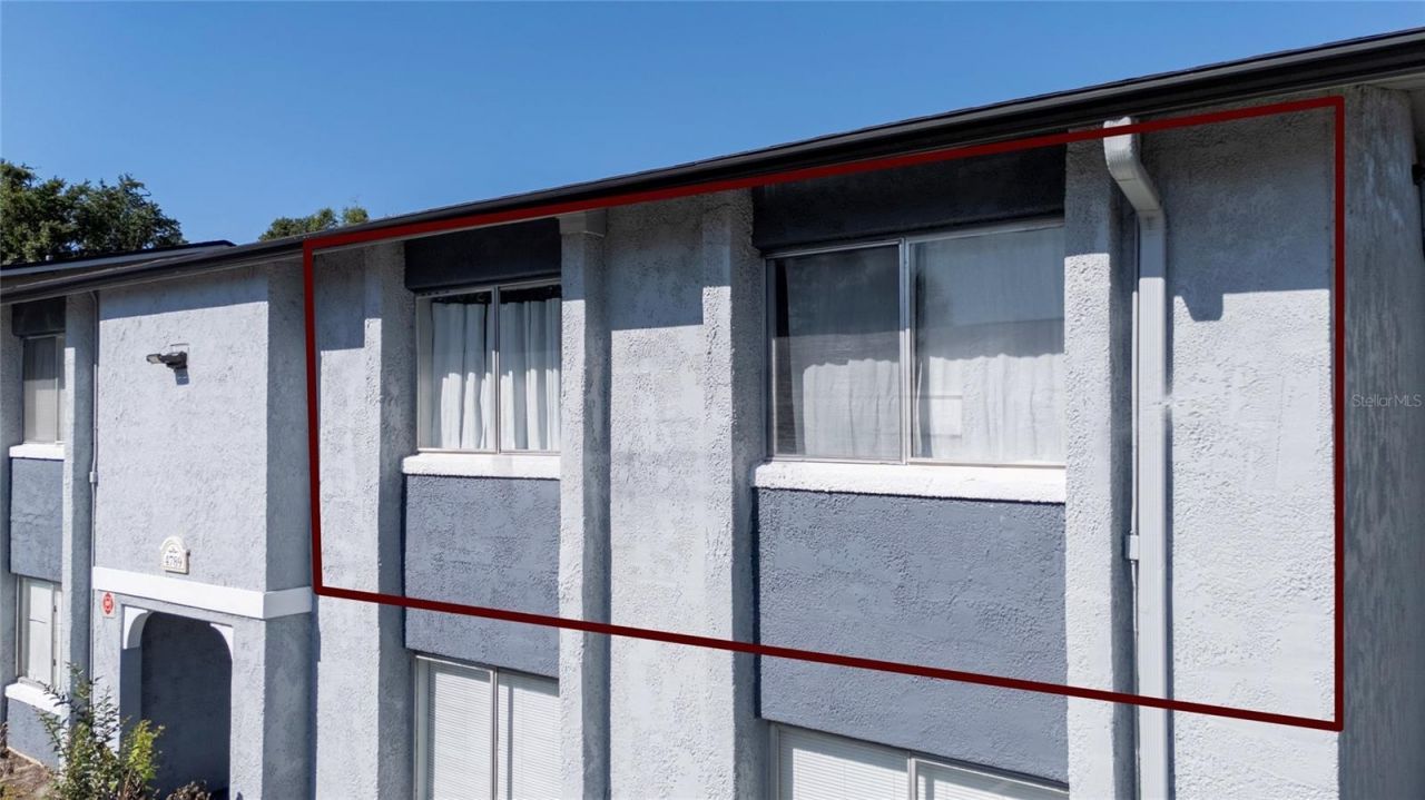 4789 S Texas Avenue , Unit 4789D, Orlando, FL 32839 Photo