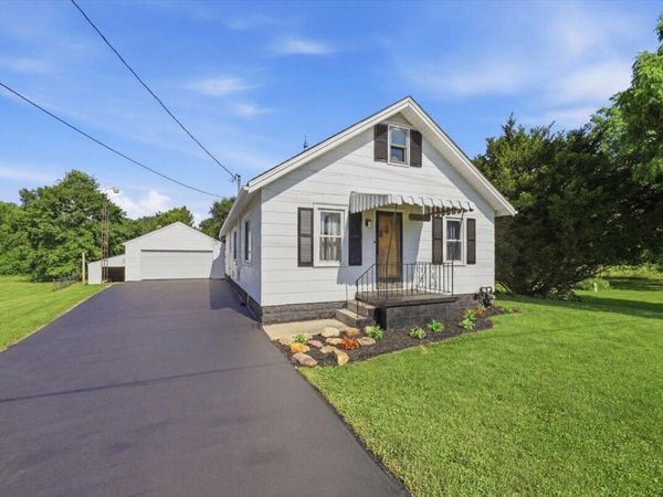 2955 Mechanicsburg Road, Springfield, OH 45503