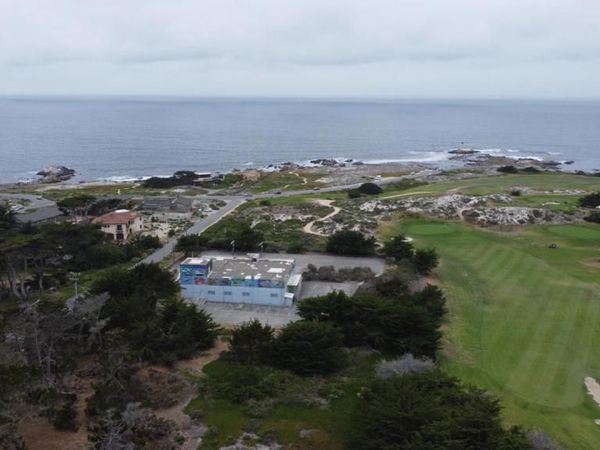 1352 Lighthouse, Pacific Grove, CA 93950