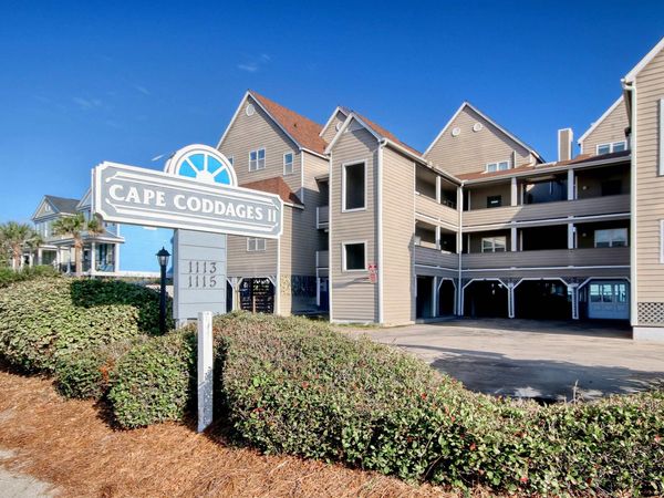 1115 Ocean Blvd. N , Unit 205, Surfside Beach, SC 29575