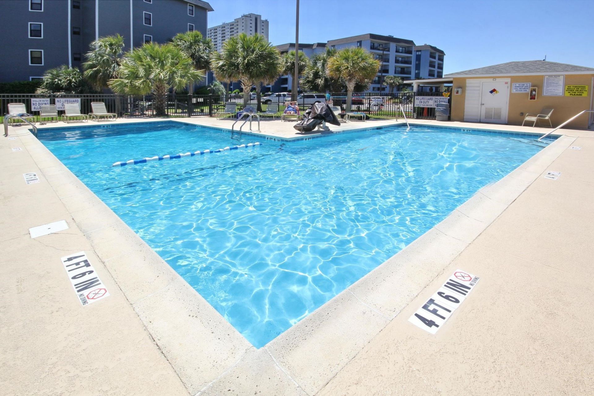 1115 Ocean Blvd. N  Photo 24