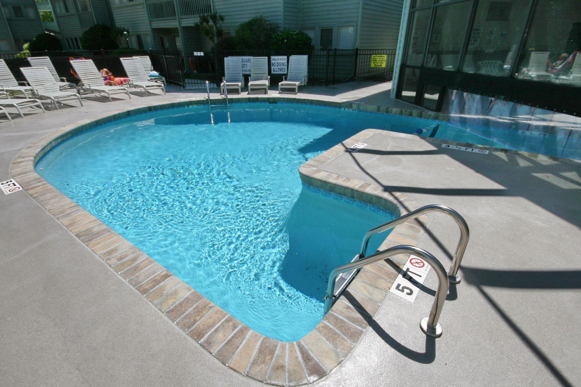1115 Ocean Blvd. N  Photo 26