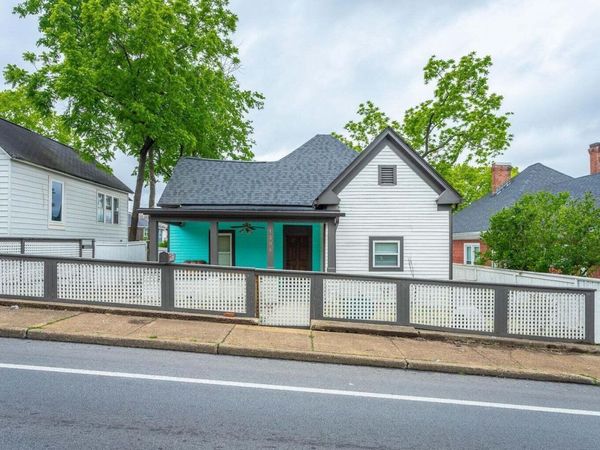 1308 Bailey Avenue, Chattanooga, TN 37404