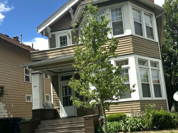 410 Irving Street, Toledo, OH 43620