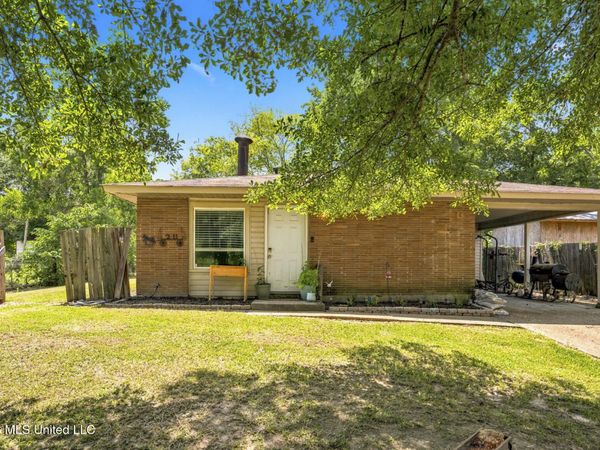 211 Baugh Street, Pearl, MS 39208