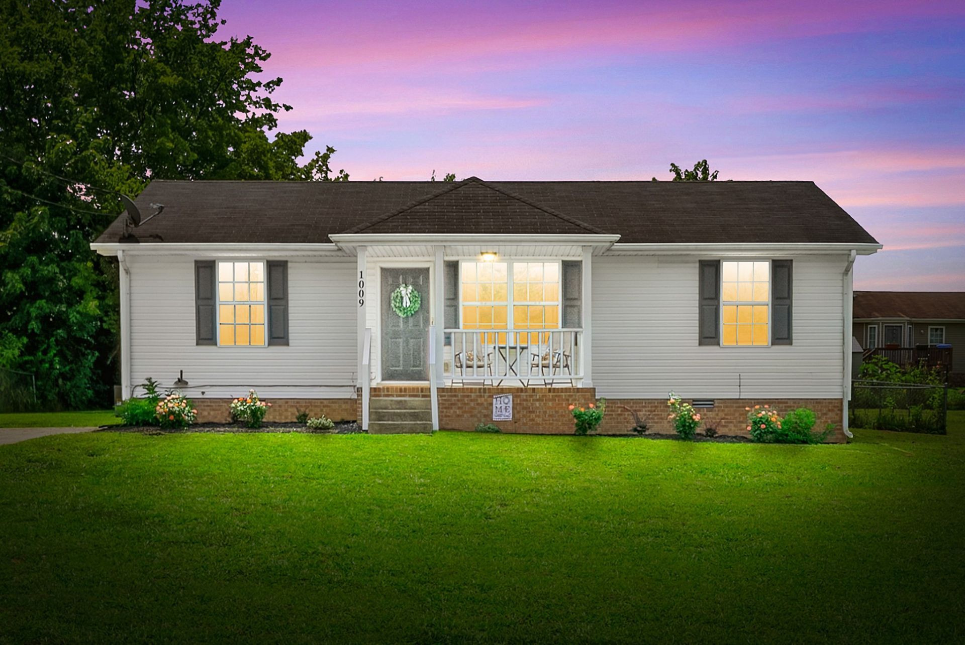 1009 Bush Ave, Oak Grove, KY 42262 Main Photo
